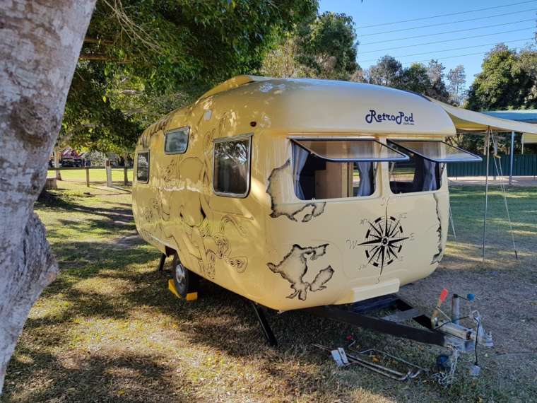 Astute RV &amp; Caravan Valuations Australia�s leading